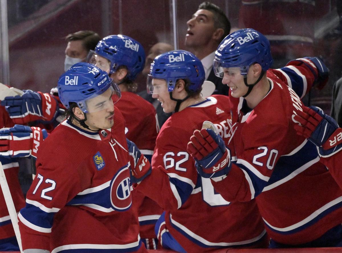 A guide to the Montreal Canadiens' night at the NHL Entry Draft