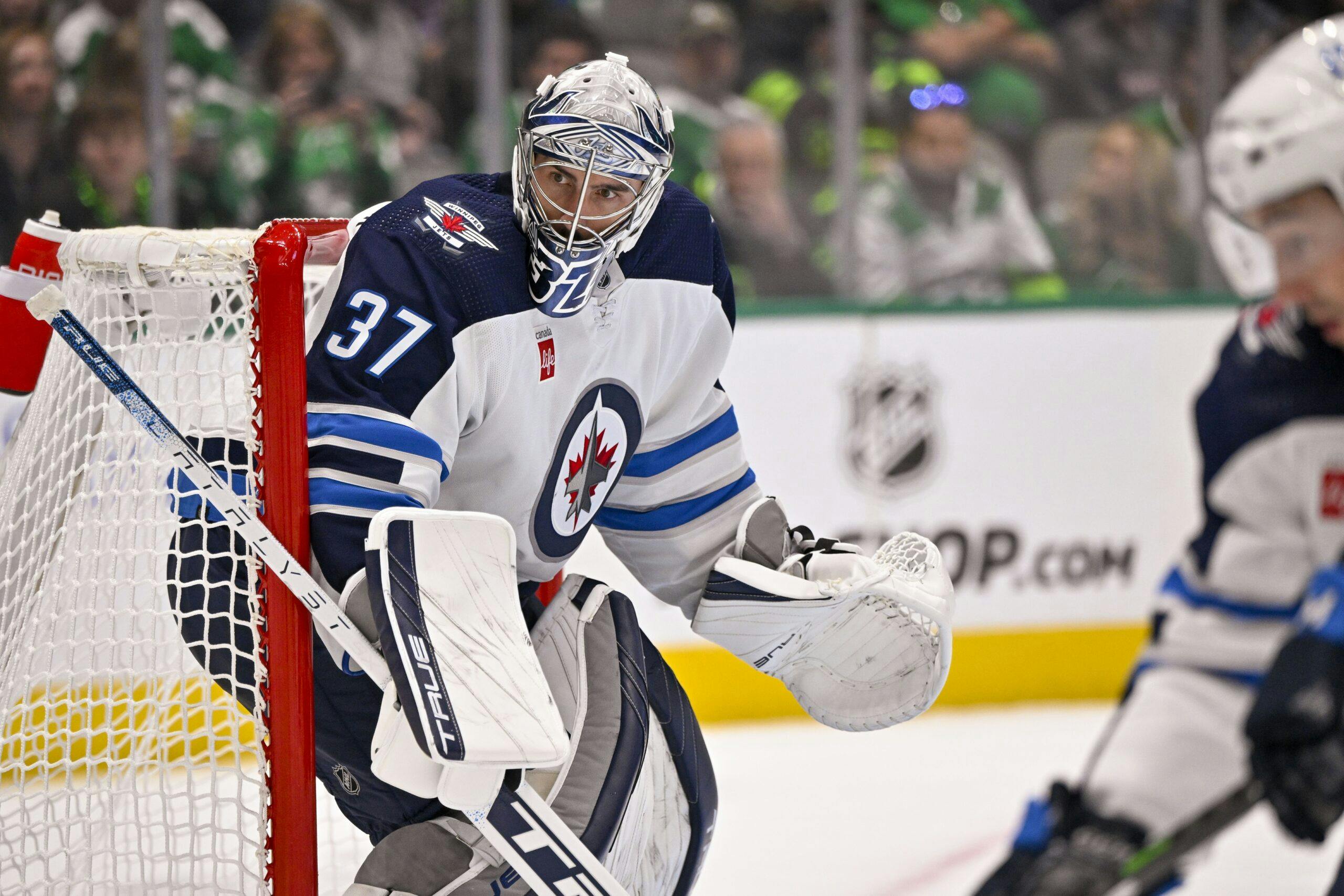Winnipeg Jets Can Point to the Games That Cost Them the Playoffs