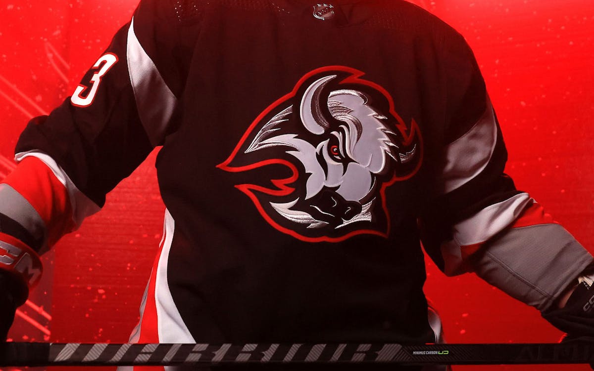 Lightning, Adidas & NHL Unveil 'Reverse Retro' Alternate Jersey