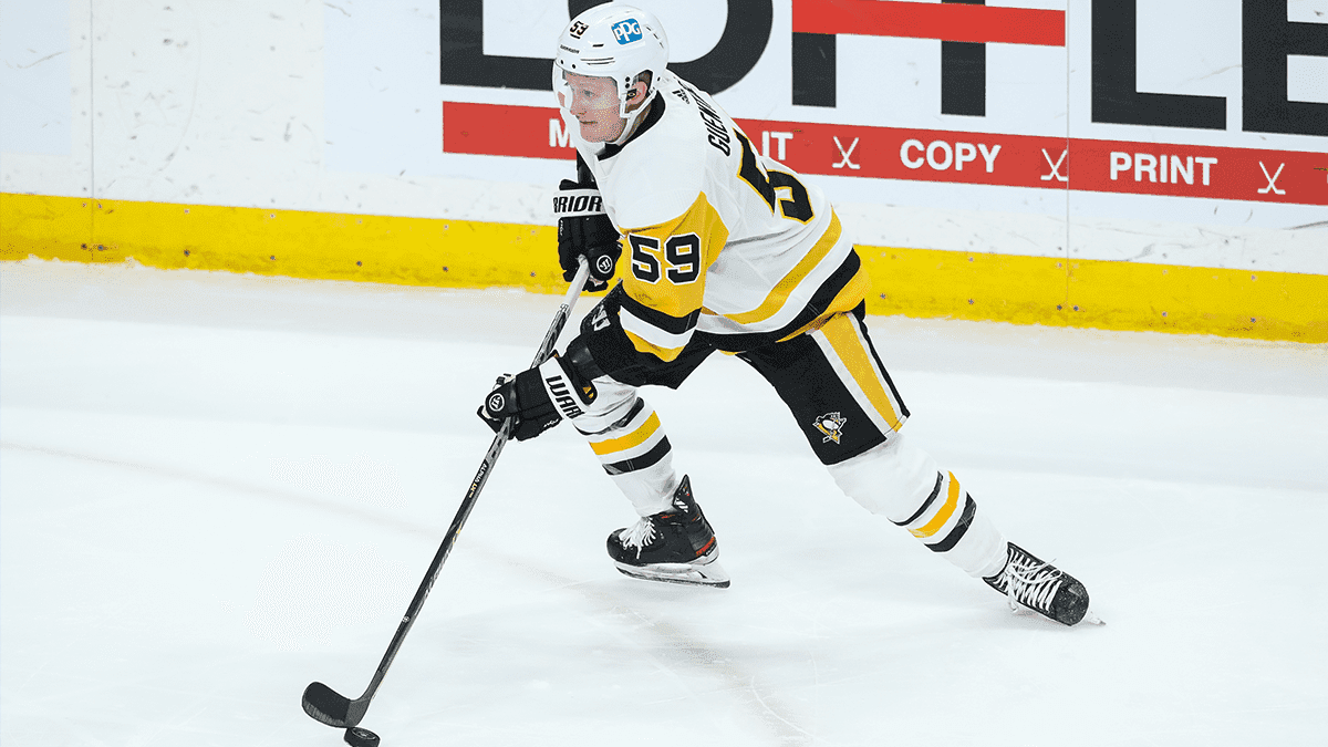 Top 10 NHL Rookie Rankings for 2023-24 Fantasy Hockey - FantraxHQ