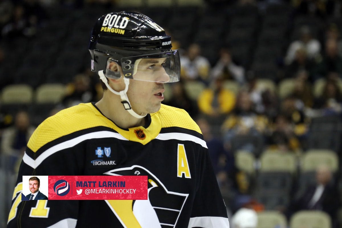 99 problems, all of which are hockey boys — Evgeni Malkin- More to