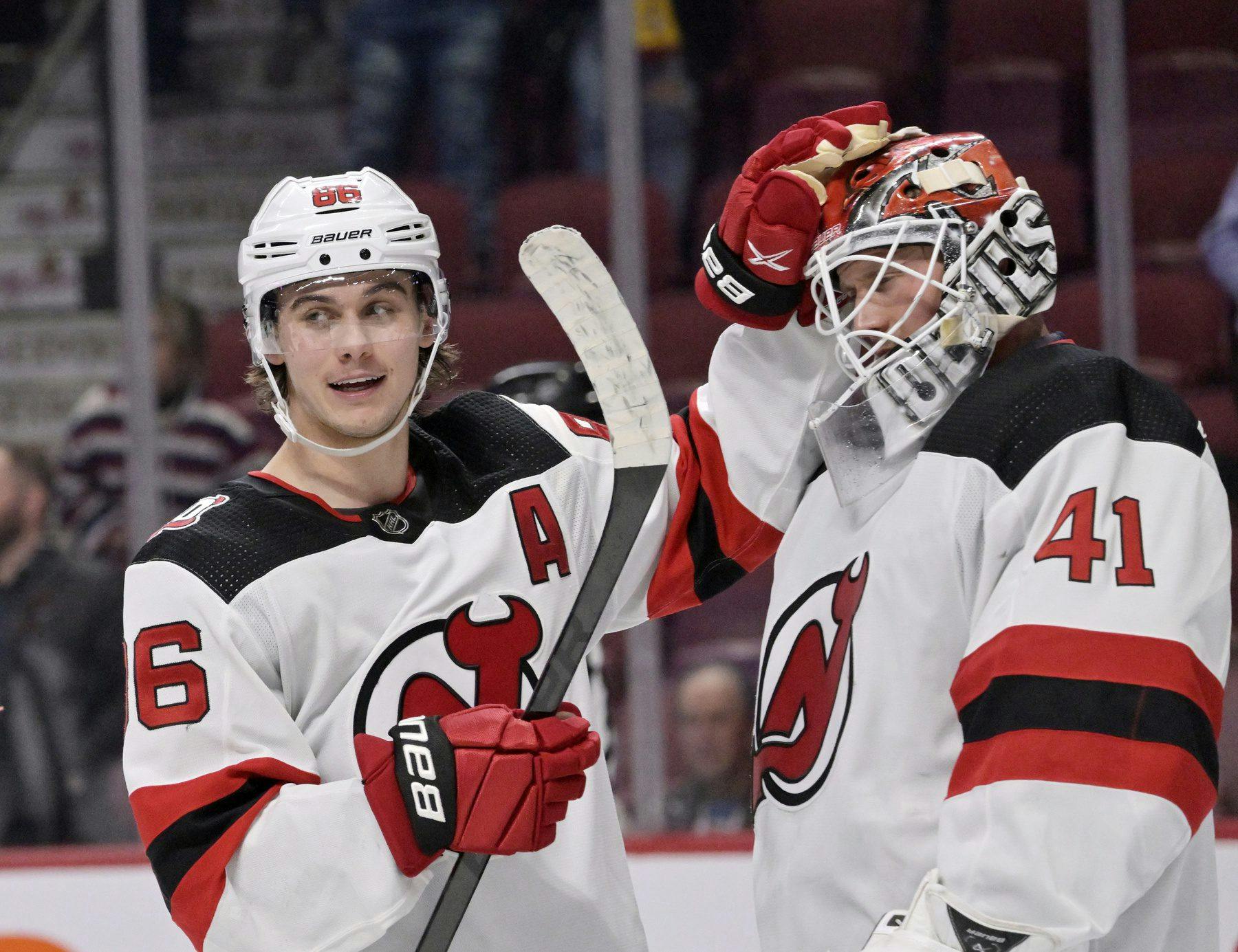 4 New Jersey Devils Who Need A Stanley Cup Championship