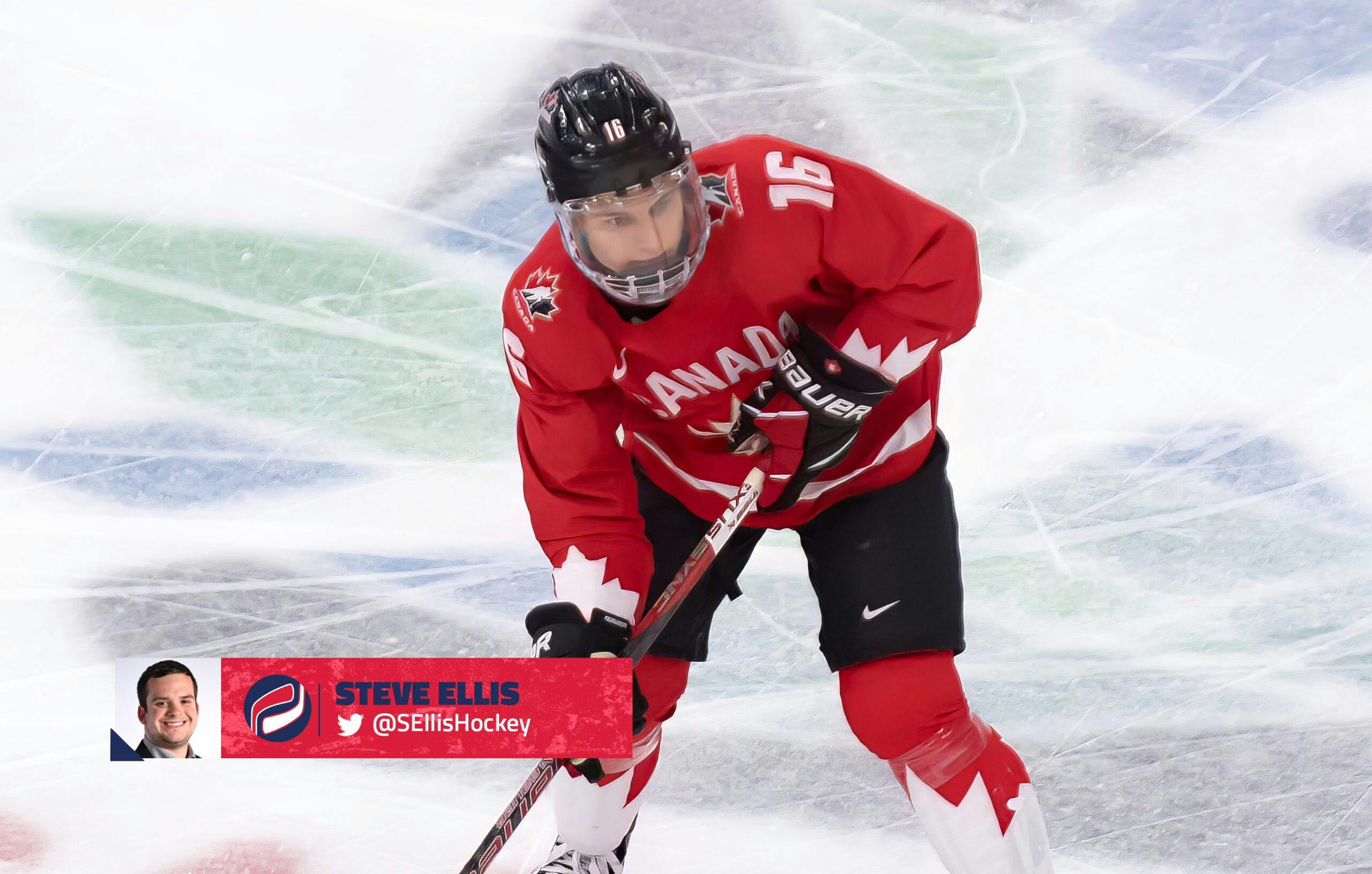 Is Connor Bedard the greatest World Juniors player of all-time?