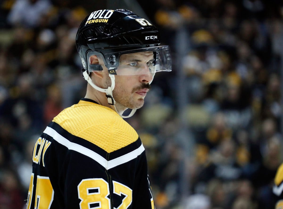 The Top 10 most penalized players in NHL history
