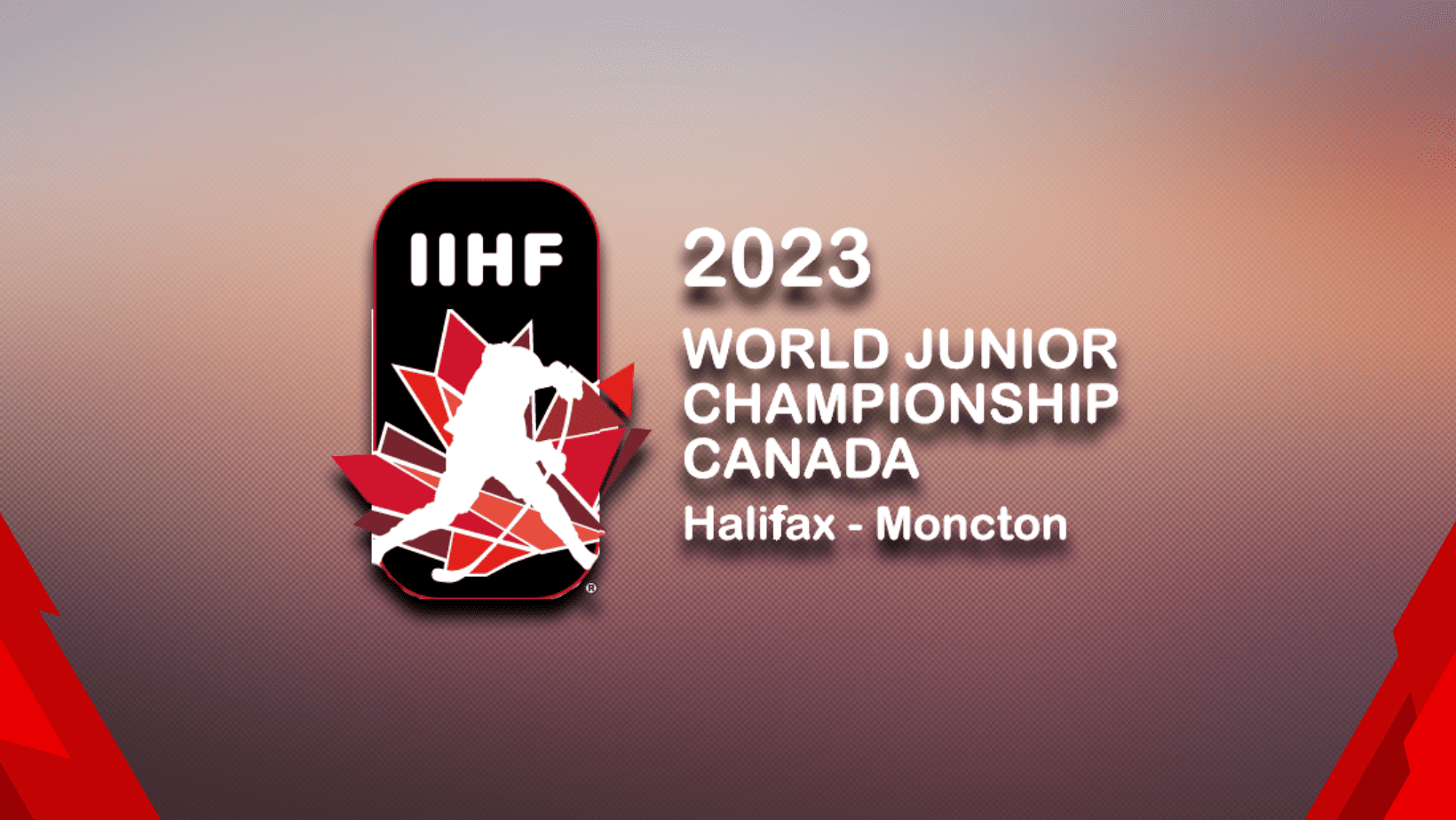 Canada, Czechia to play for gold at 2023 World Junior Championship