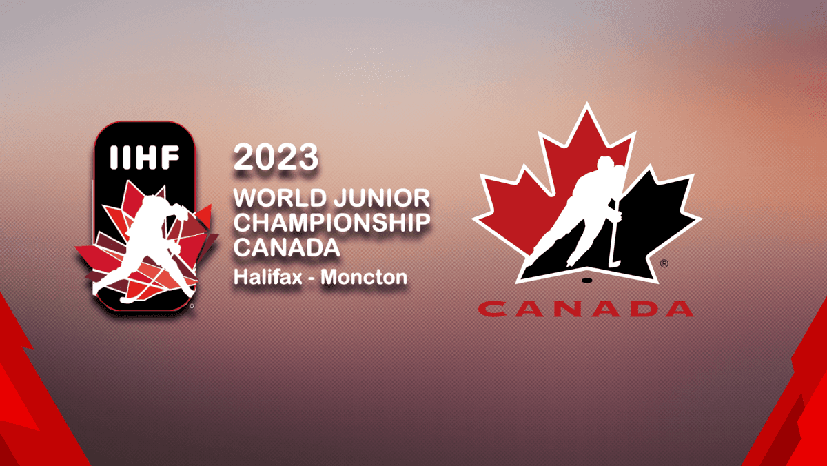 Canada beats Czechia to win gold at 2023 World Junior Championship