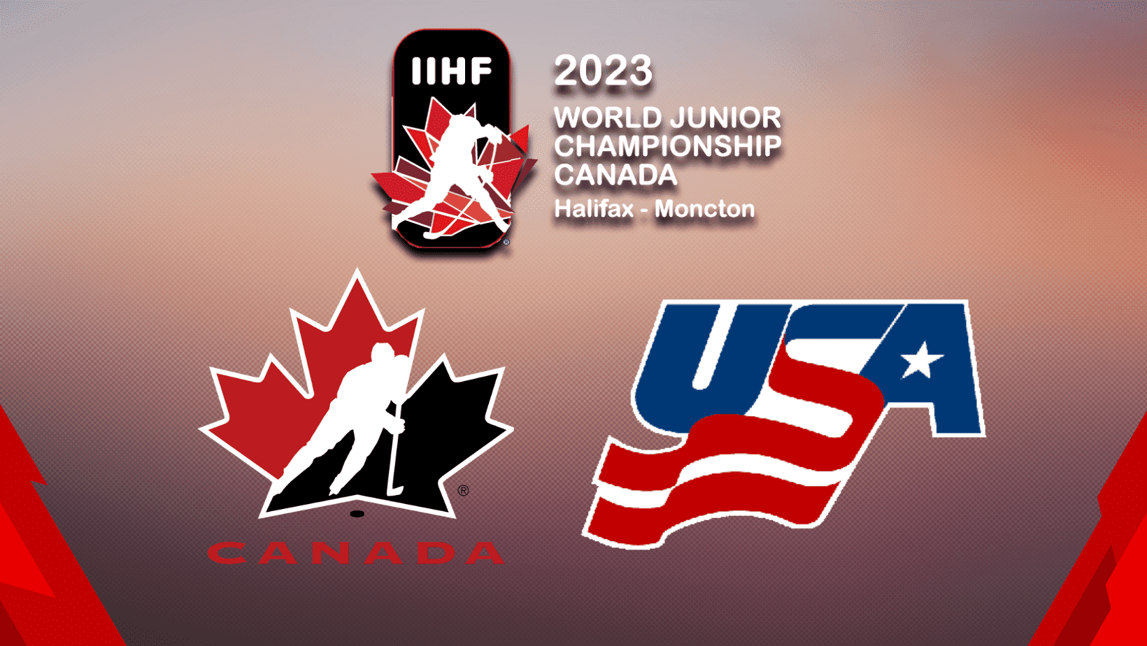 Canada advance to World Junior Championship gold medal game