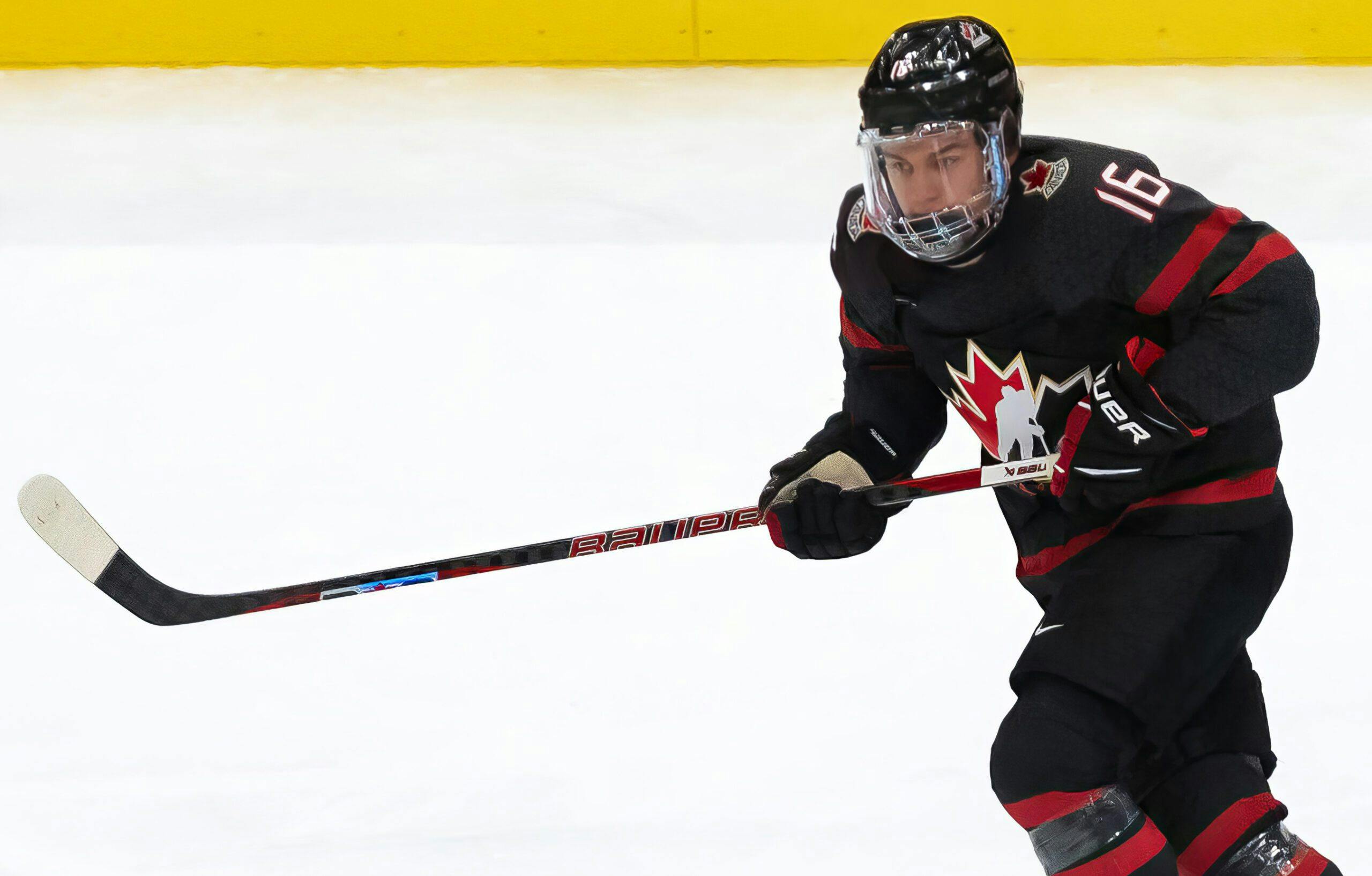 Canada gets pair of 'elite players' for world juniors after Dylan