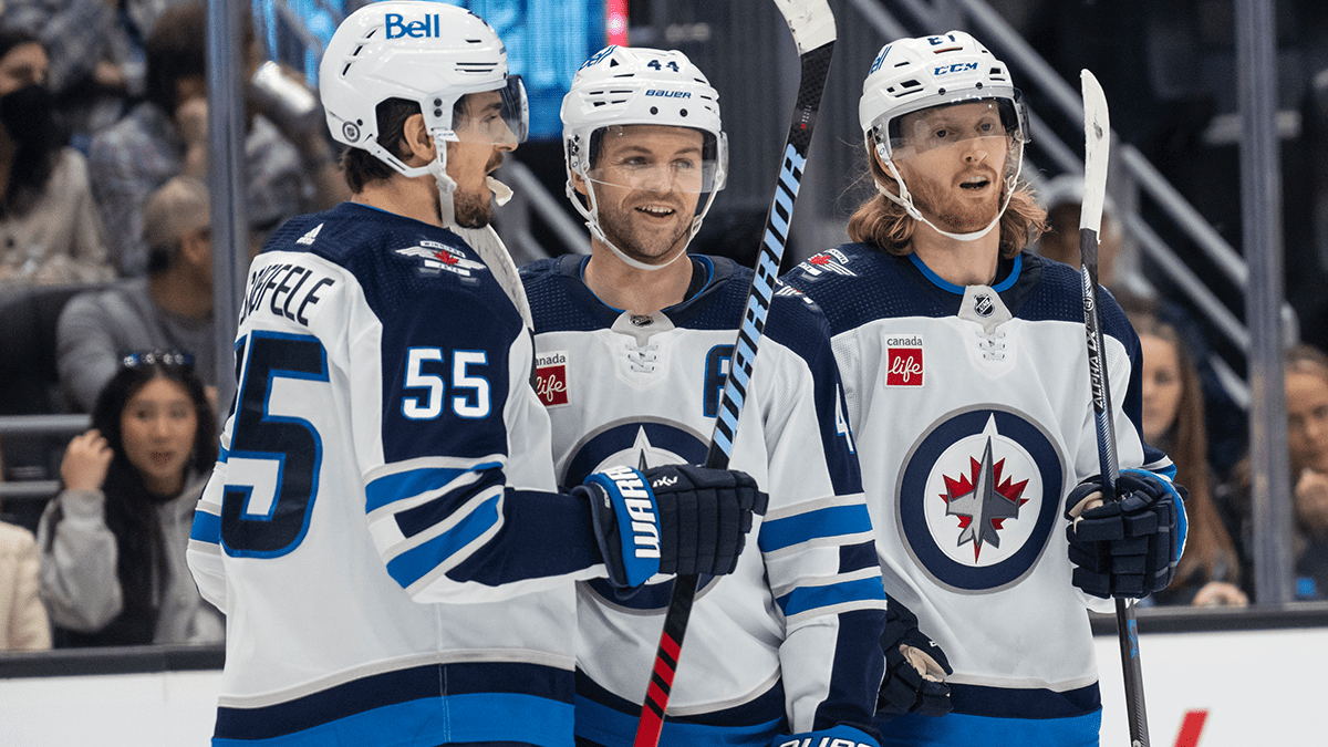 Daily NHL Betting Guide – 01/13/23 - Daily Faceoff