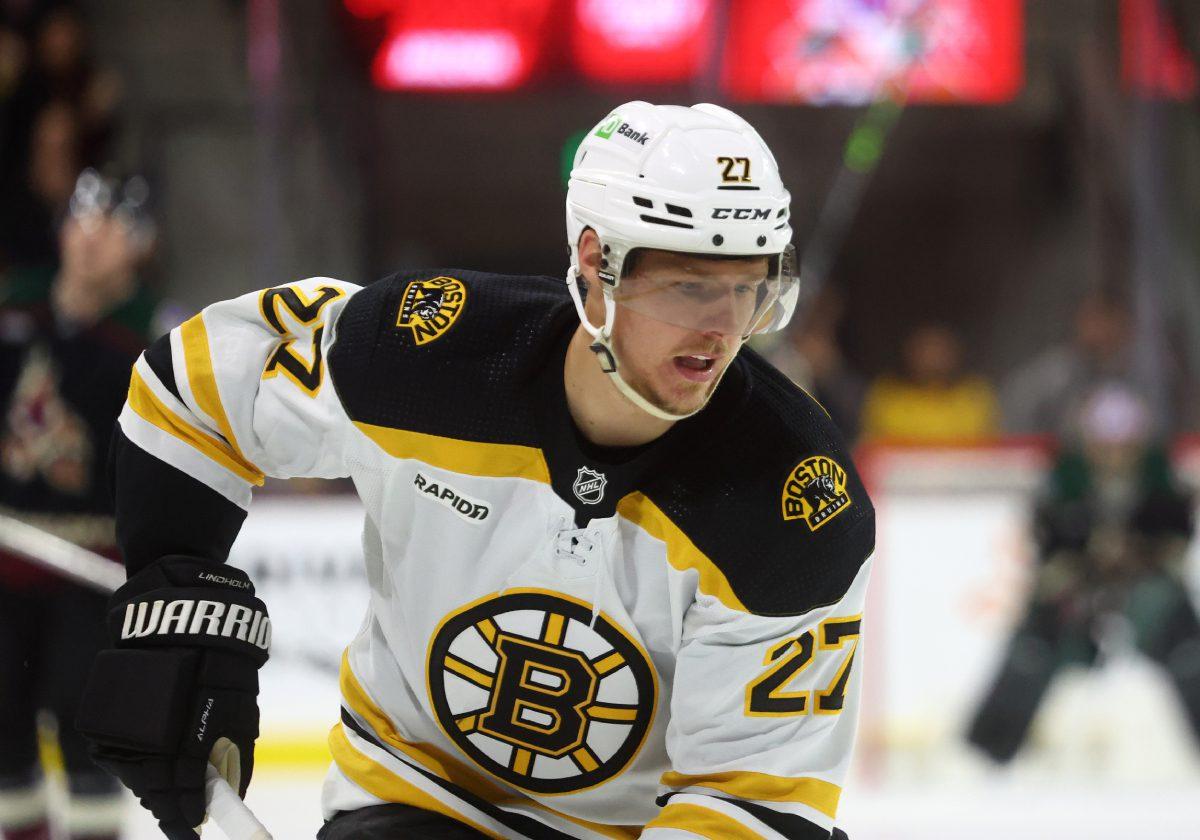 Ugly Thirds Countdown: Boston Bruins WORST 3 Jerseys 