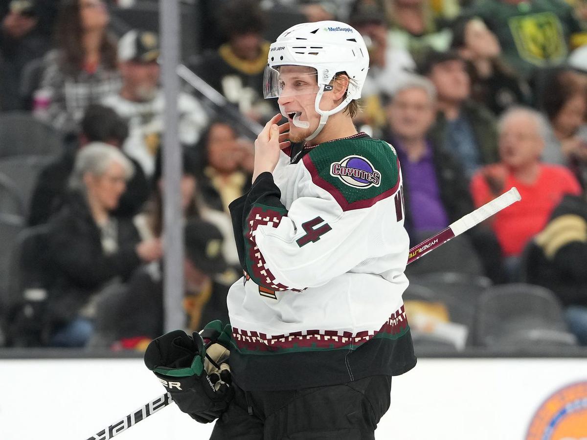 NHL Prospect Roundup: Shane Wright is dominating the AHL - Daily