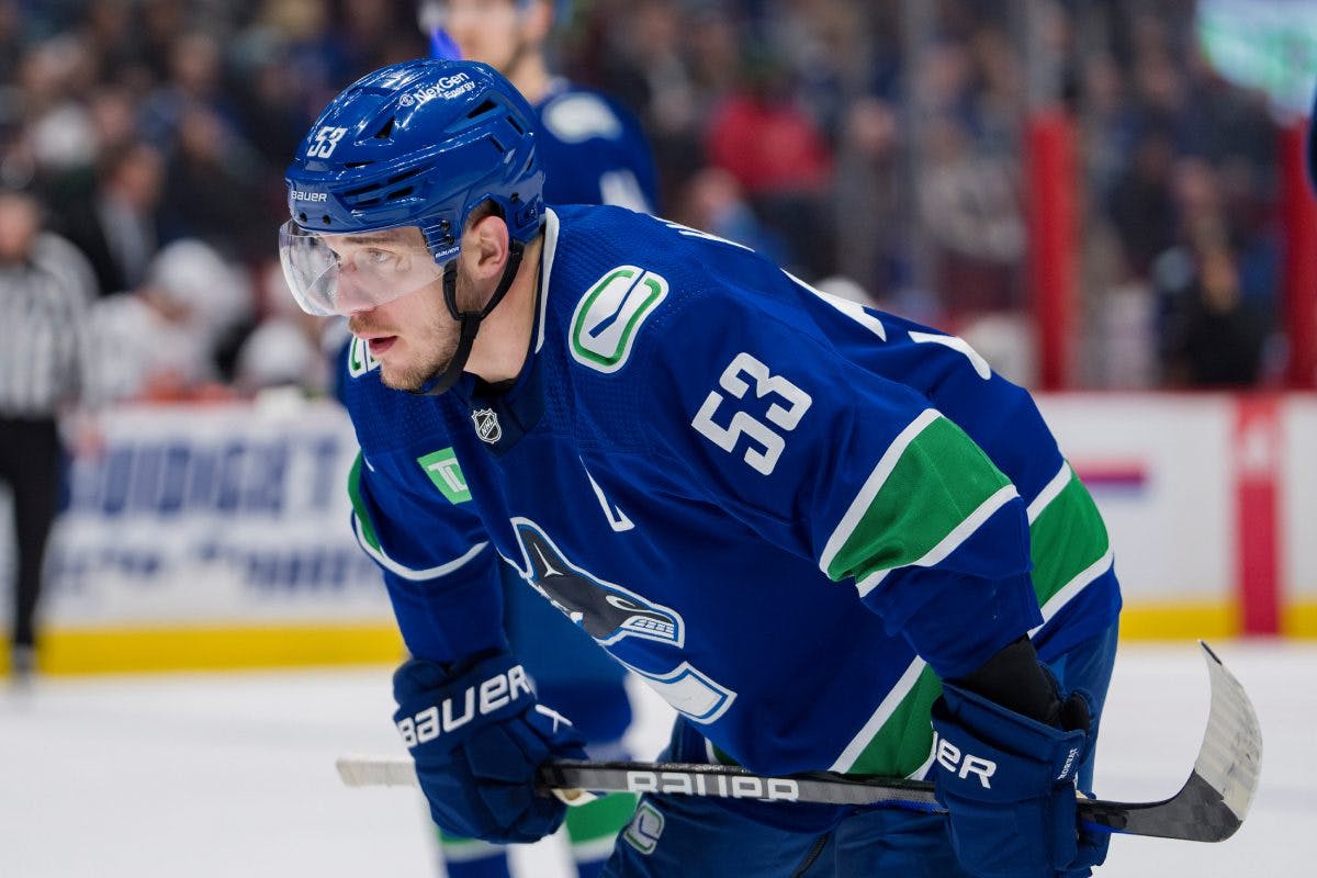 Canucks' flawed plan, Kraken bets paying off, and 5 other NHL