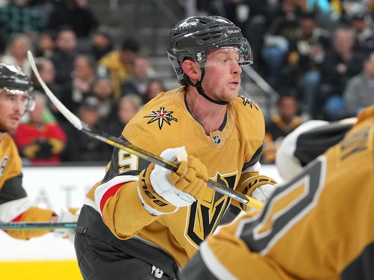 Talks of Bruins Exploring Bo Horvat Trade Picking Up