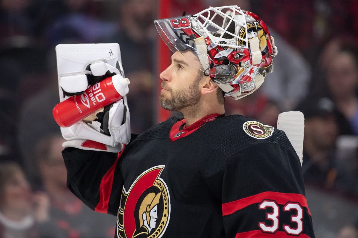 Senators, Canucks Could Be Teams To Watch On Trade Market