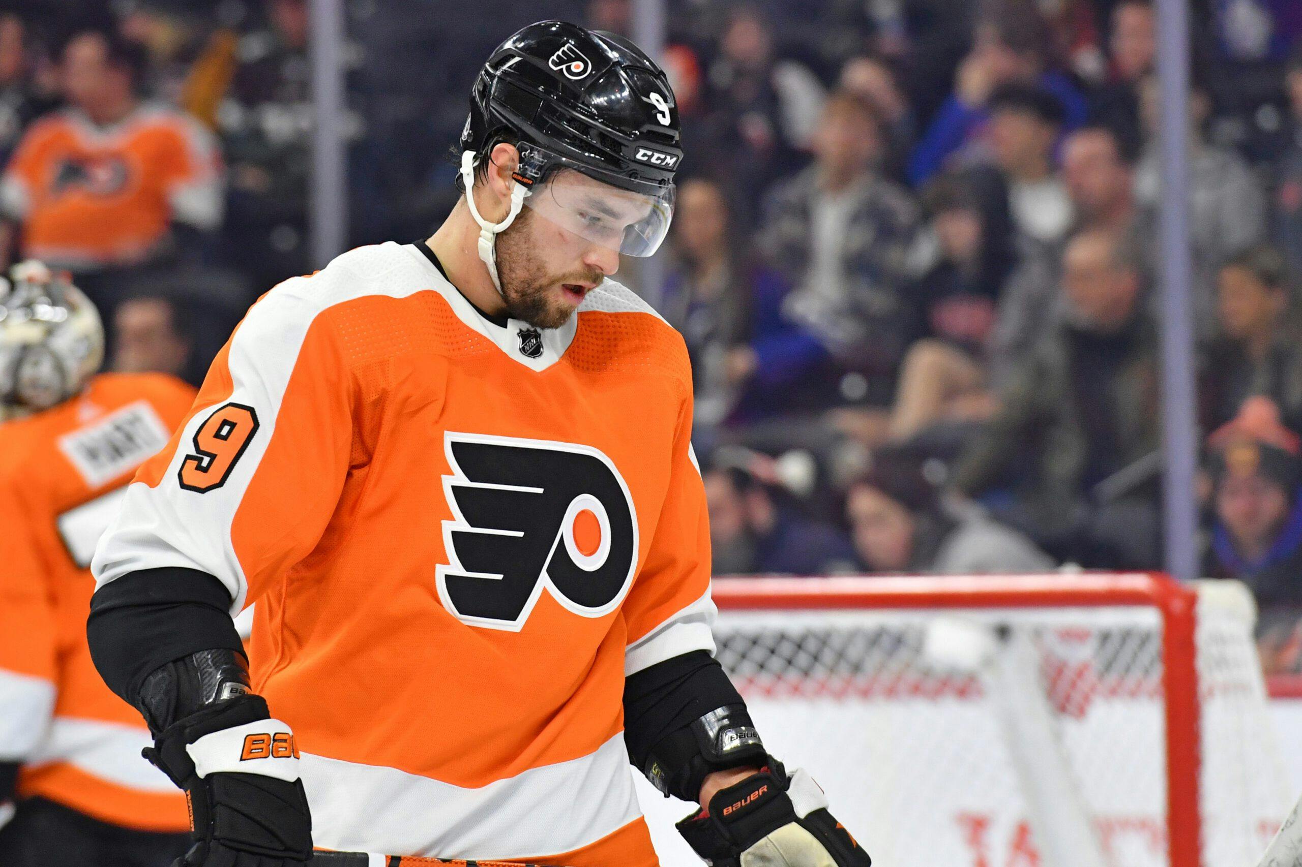 3 Philadelphia Flyers Hot Takes for 2022-23 Season