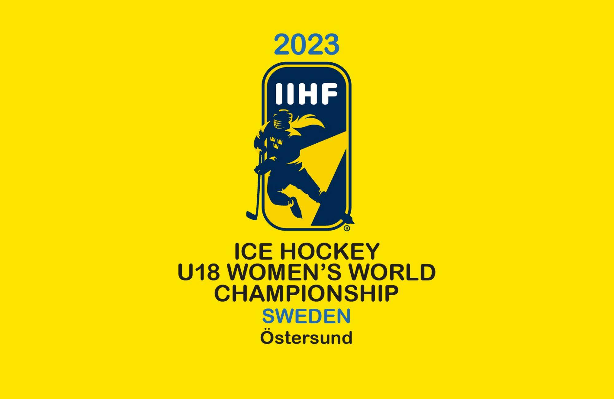 Canada wins gold at 2023 IIHF U18 Women's World Championship
