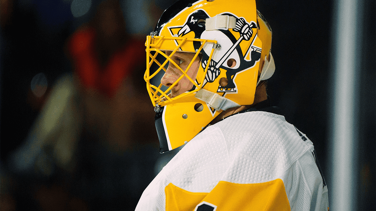 nhl fantasy draft goalie rankings