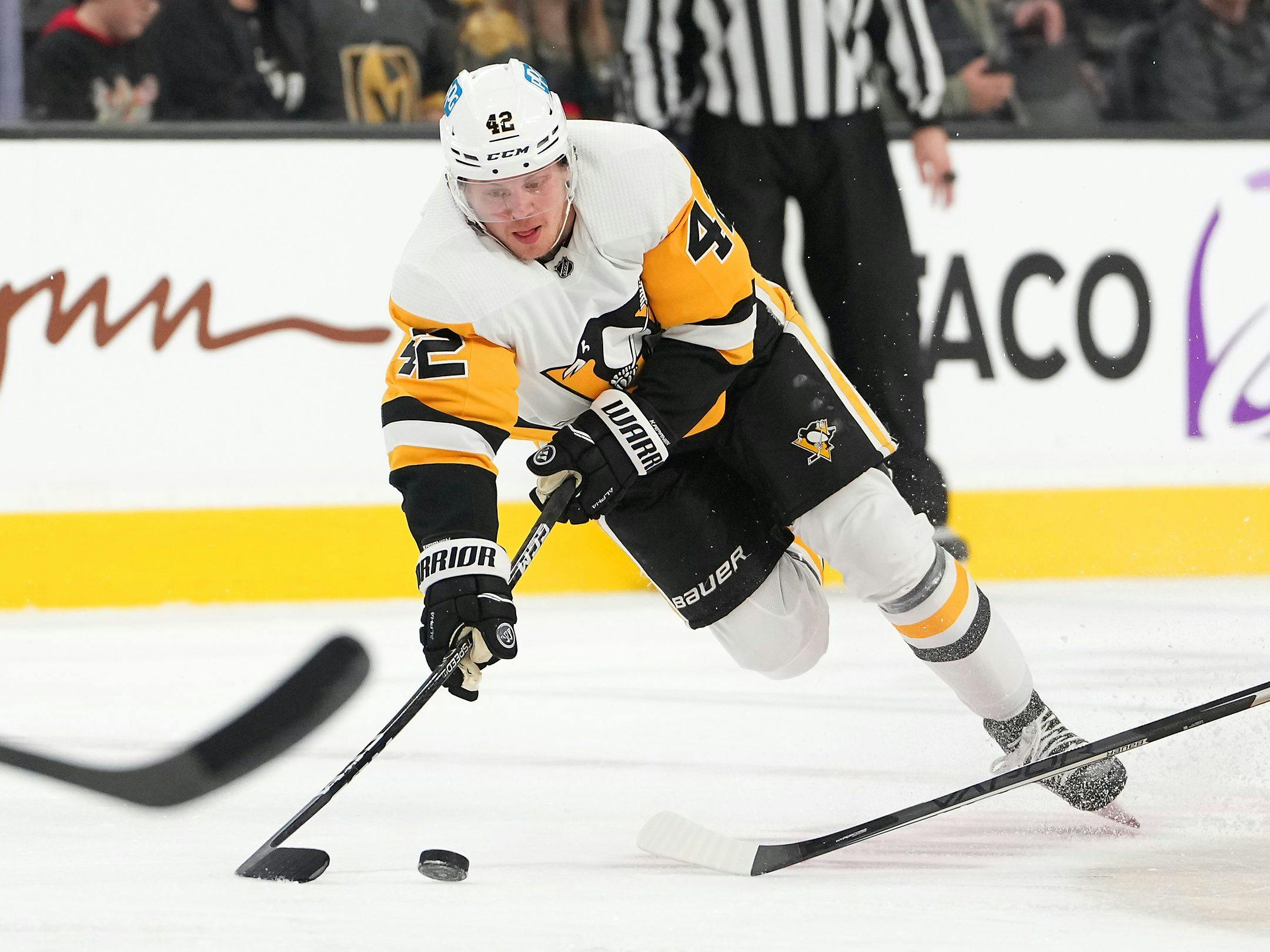 2021 Projected Lineups: Pittsburgh Penguins - Daily Faceoff