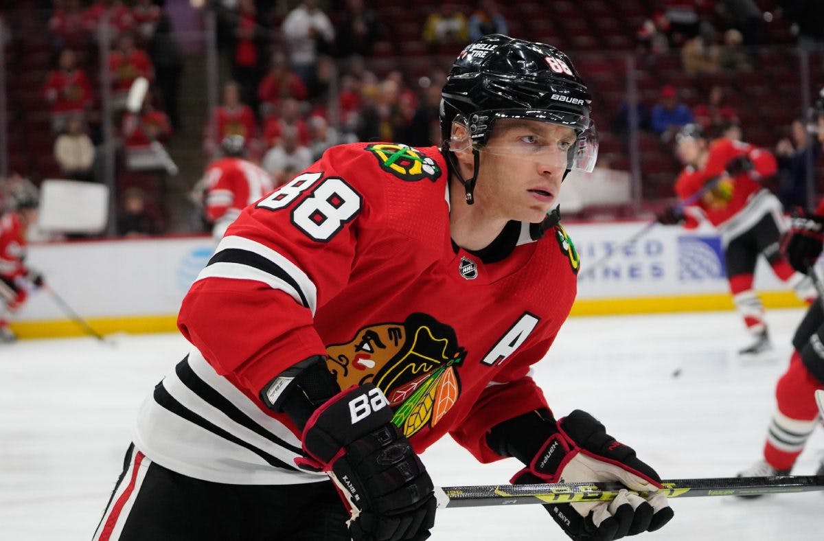 The Cost to Keep Jonathan Toews and Patrick Kane for the Chicago Blackhawks, News, Scores, Highlights, Stats, and Rumors