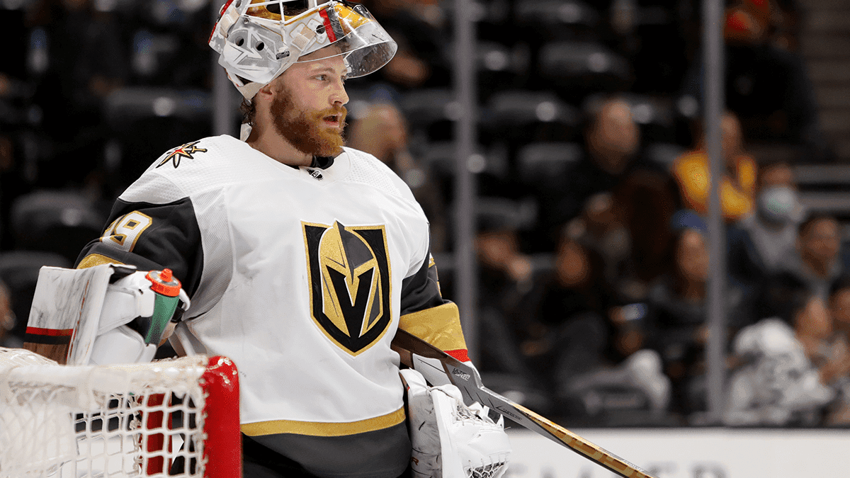 Fantasy Hockey: Daily Goalie Rankings – 03/30/23 - Daily Faceoff