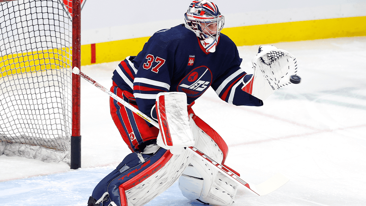 Fantasy Hockey: Daily Goalie Rankings – 03/08/23 - Daily Faceoff