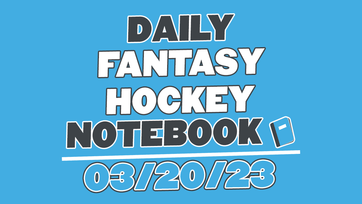 10 bold fantasy hockey predictions for 2022-23 - Daily Faceoff