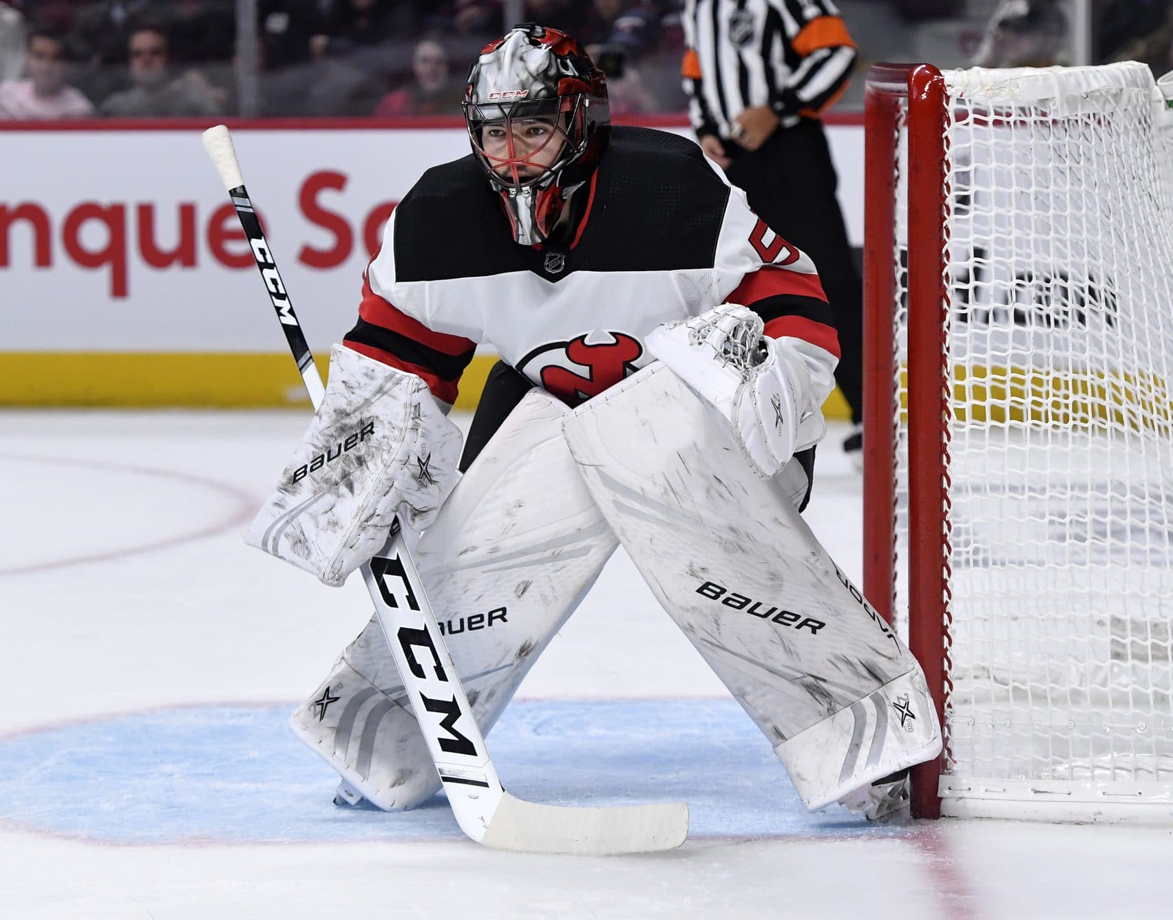 Winnipeg Jets sign goaltender Evan Cormier for remainder of season