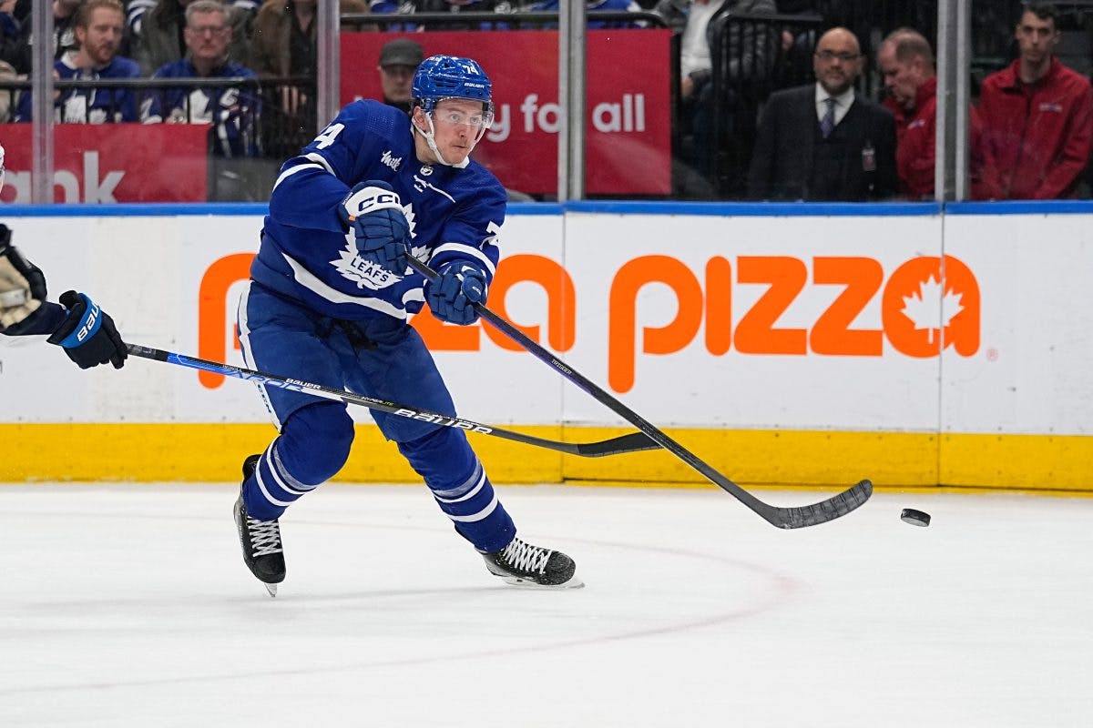 What do the Toronto Maple Leafs need to do to beat the Tampa Bay Lightning?  - Daily Faceoff
