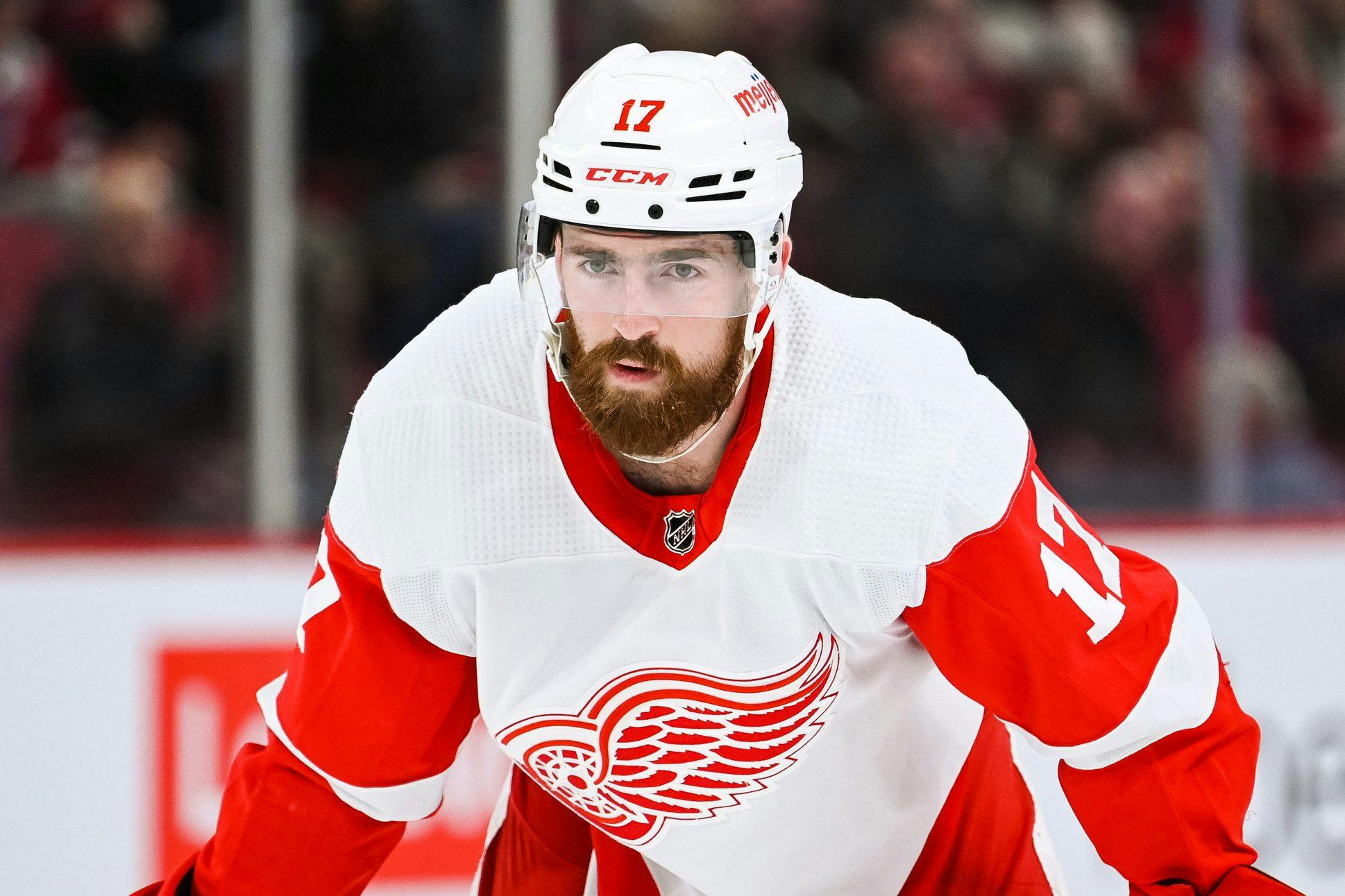 Detroit Red Wings' roster: Who stays, who goes for 2018-19?