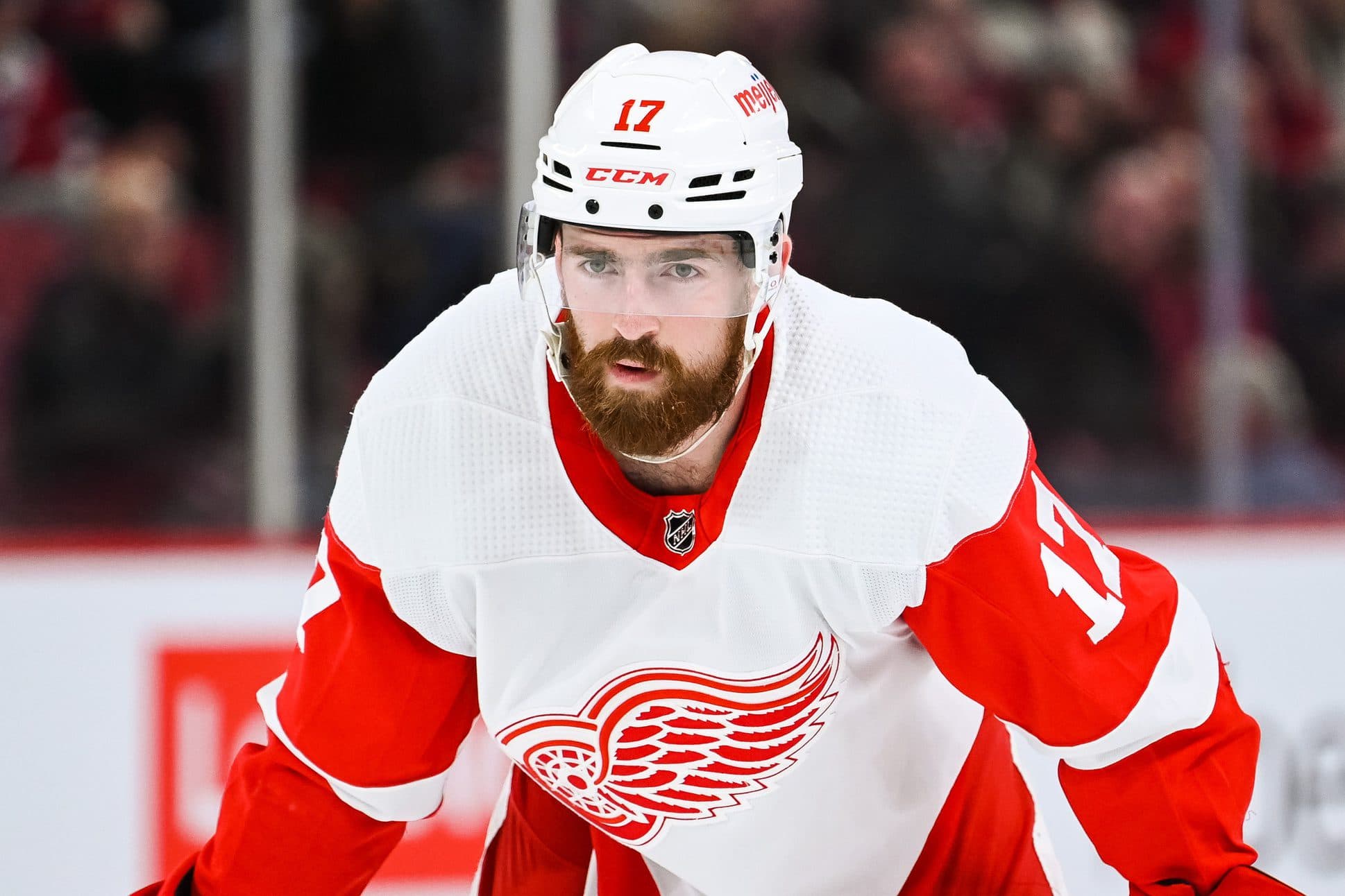 Did The Detroit Red Wings Draft Any Potential Superstars At The 2023 NHL  Draft? 