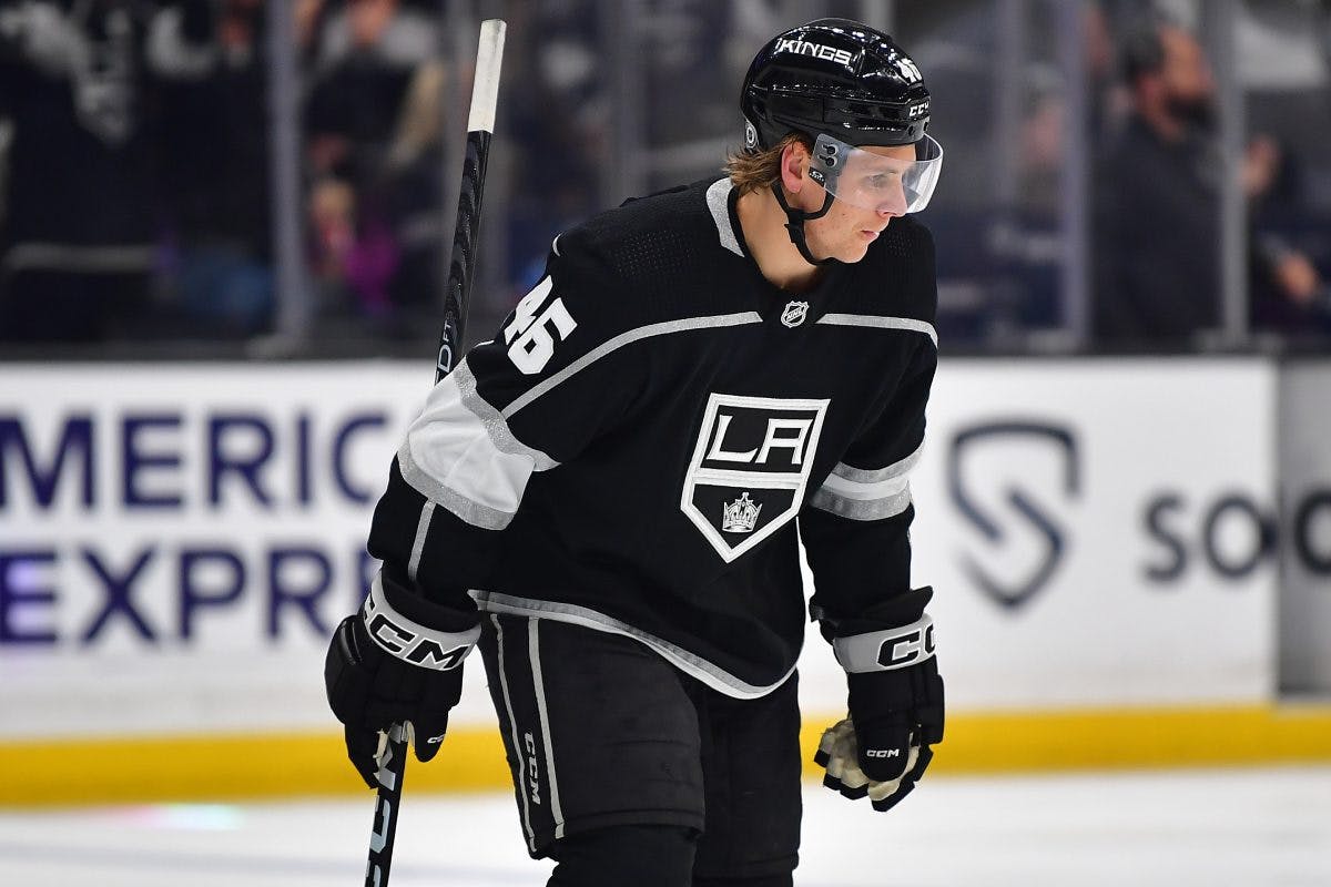 6 Hall of Famers You Didn't Know Were Los Angeles Kings
