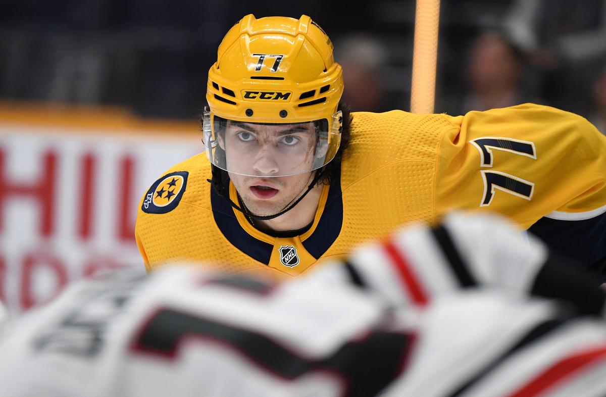 Five under-the-radar NHL rookies making noise in 2022-23 - Daily Faceoff