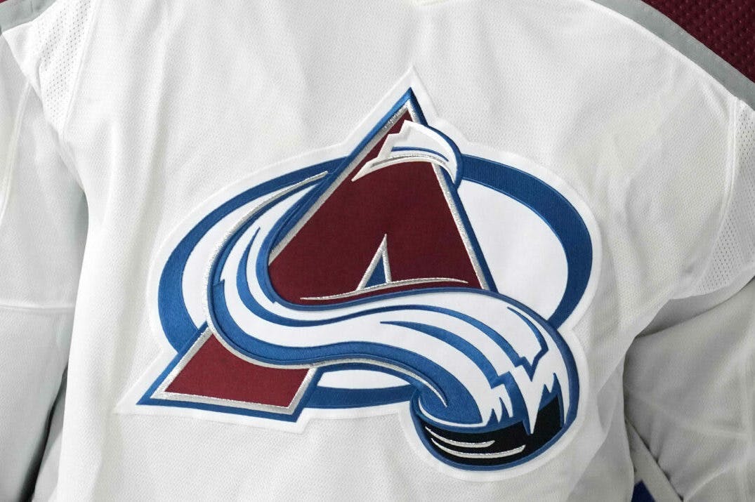 College free agent Alex Kerfoot signs with Avalanche