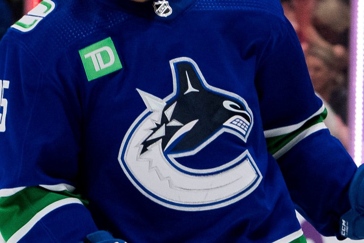 Canucks Introduce First Nations Night Jersey, Worn Pre-Game on
