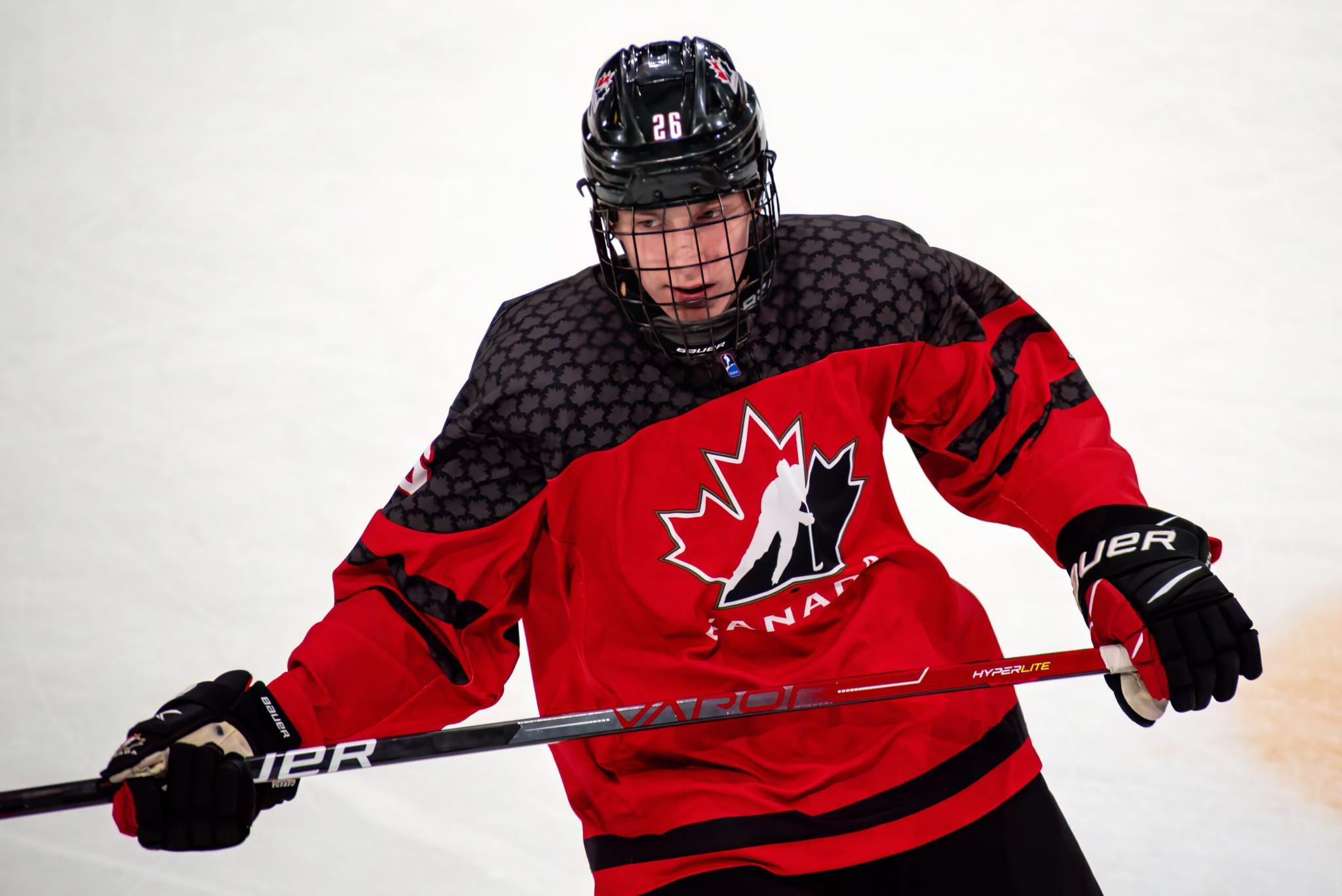 Breaking down Canada’s 2024 World Junior Championship selection camp