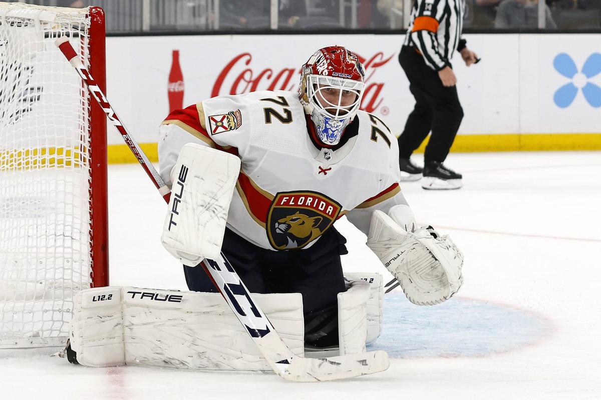 Florida Panthers meet Tampa Bay Lightning, hoping to stay alive in Stanley  Cup