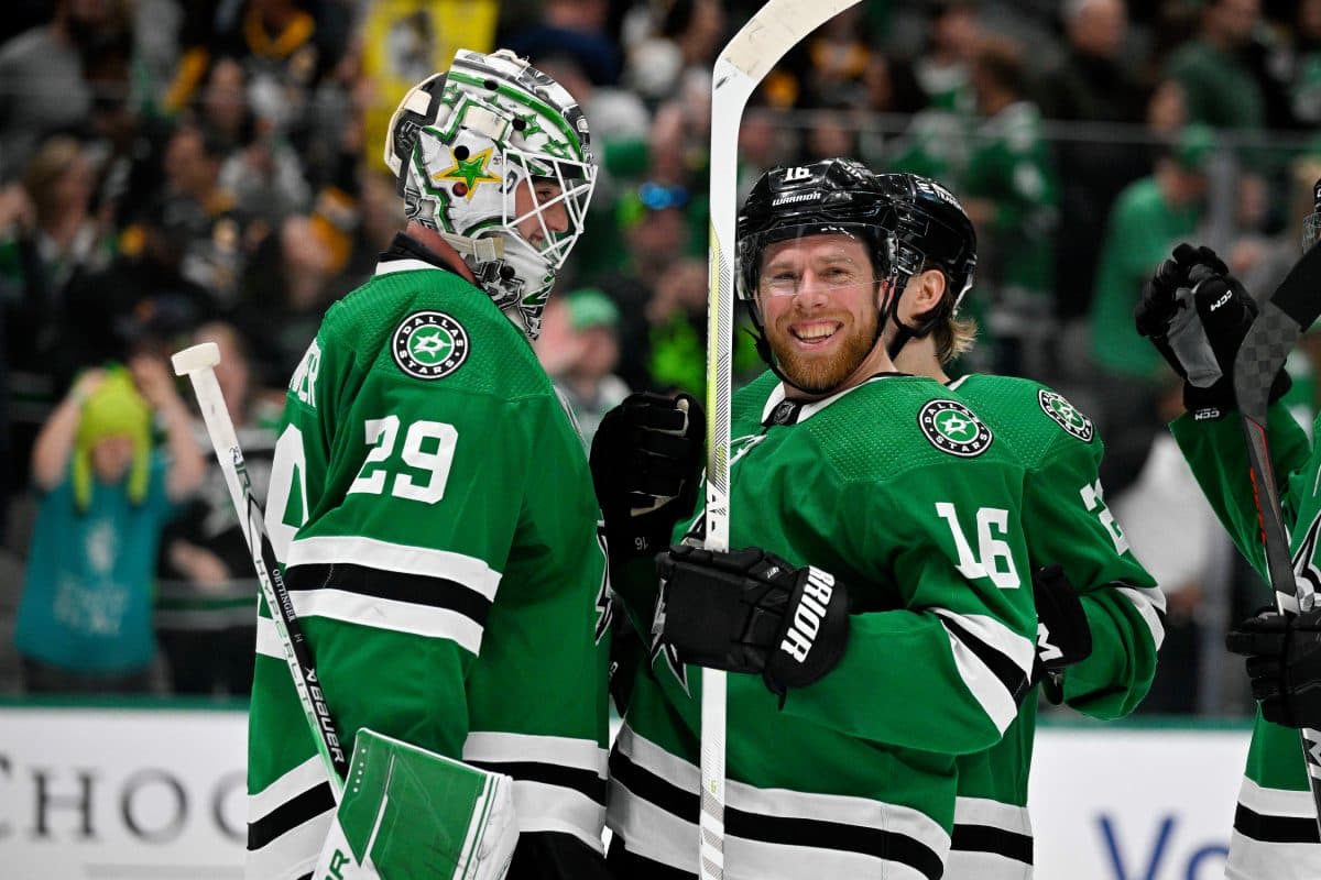 Dallas Stars: Five Things They Must Do To Get In Stanley Cup Playoffs