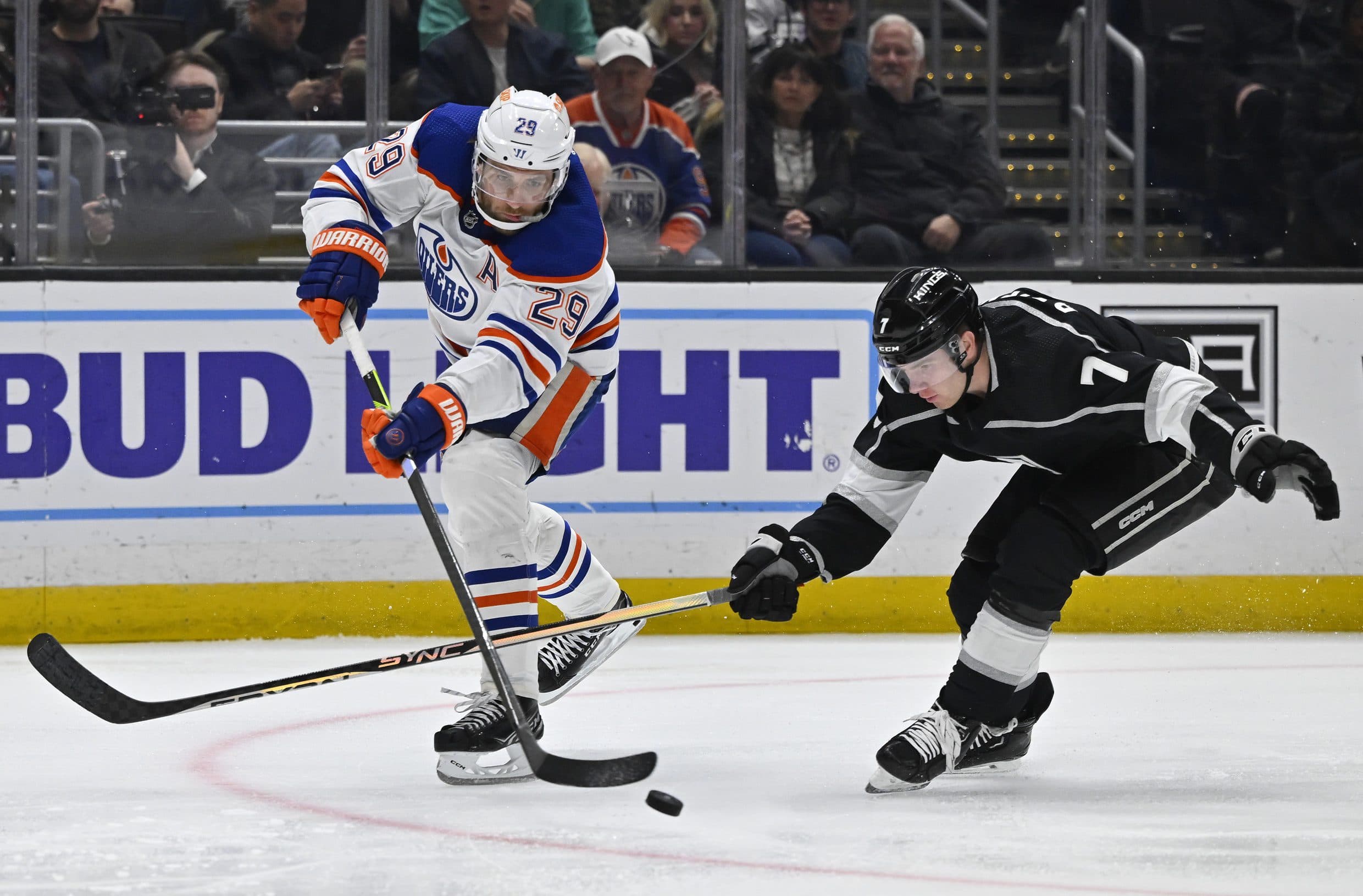 Full Schedule for Stanley Cup Playoff First-Round Series Between