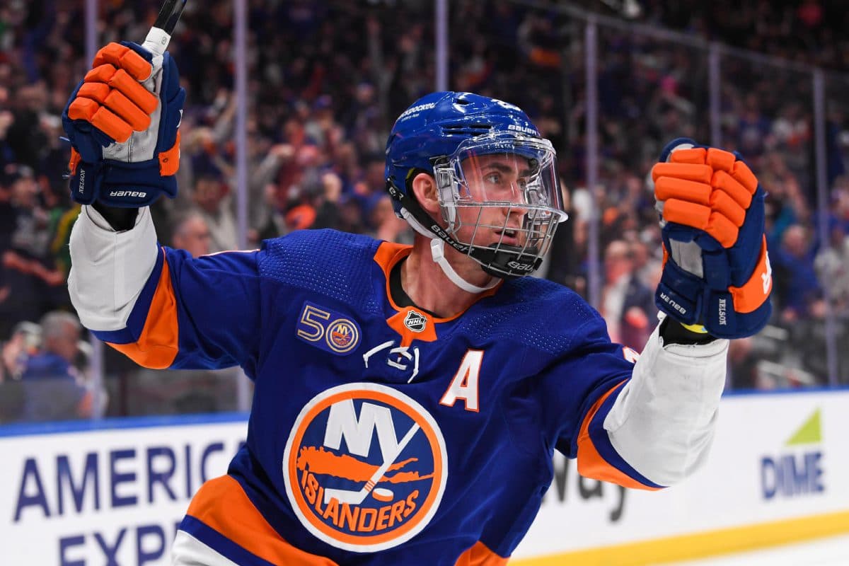 What’s at stake in the NHL: New York Islanders control playoff destiny tonight