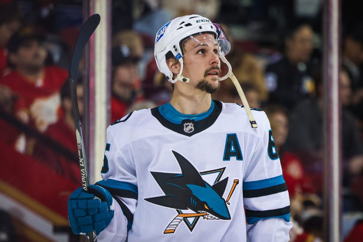 Calgary Flames, San Jose Sharks and Washington Capitals All Release A Third  Jersey - Last Word On Hockey