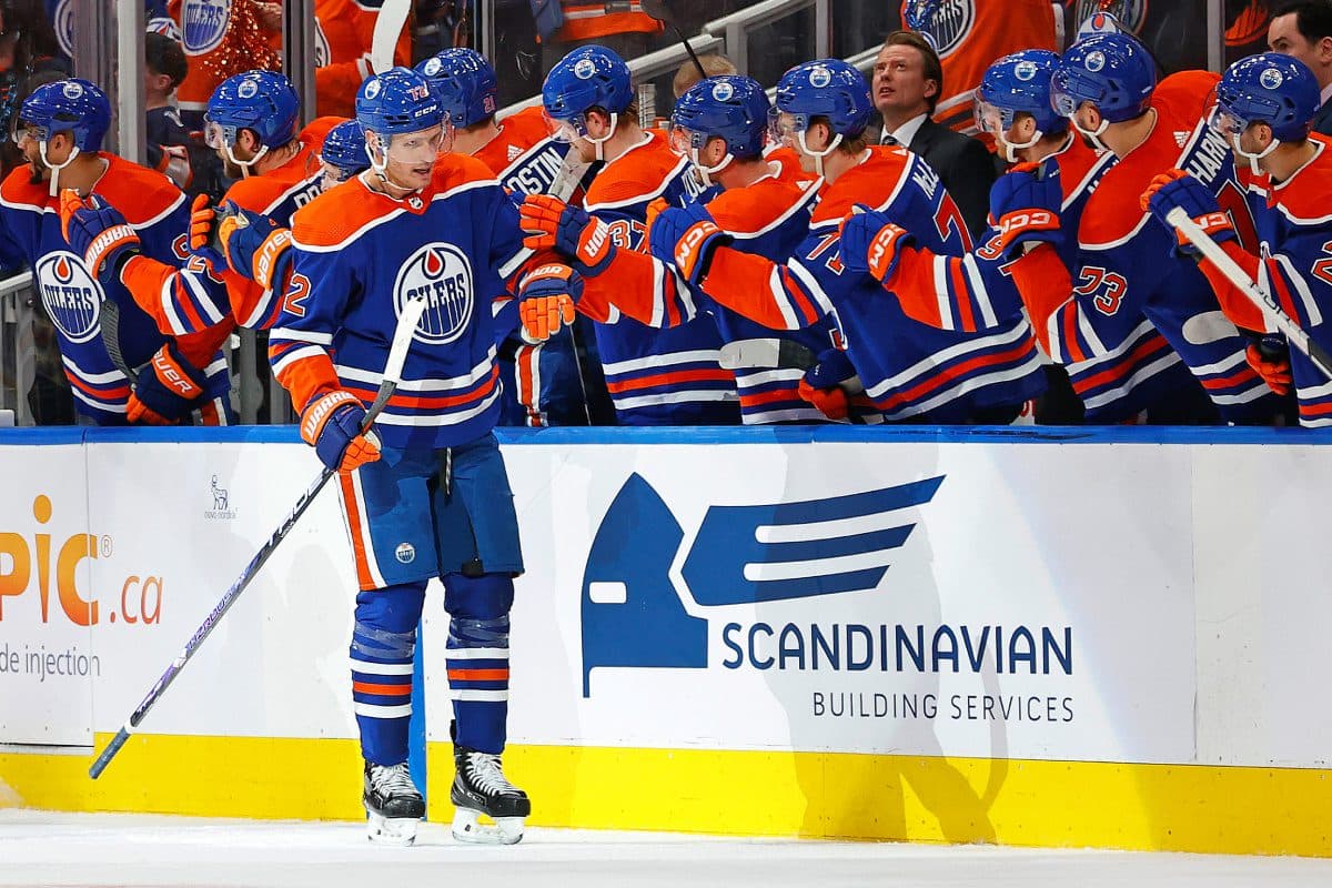 Stanley Cup Playoffs Day 9: Oilers slay Kings and take commanding 3-2 series lead