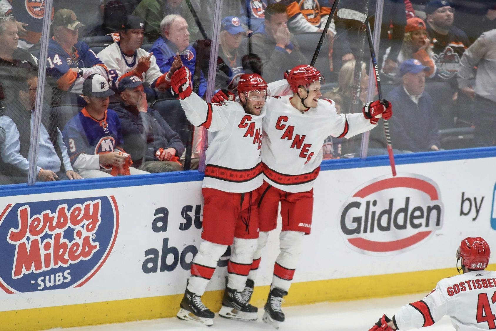 Devils Advance to Stanley Cup Finals After Ending Rangers' Season - The New  York Times