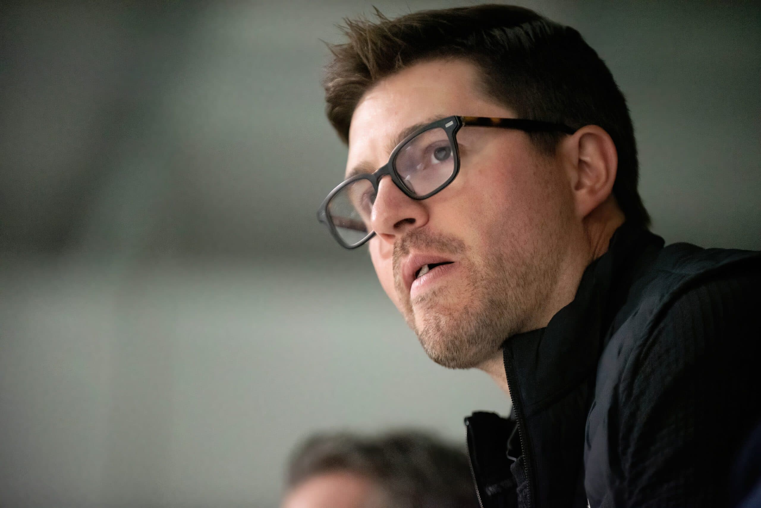 Kyle Dubas assumes role as GM of Pittsburgh Penguins