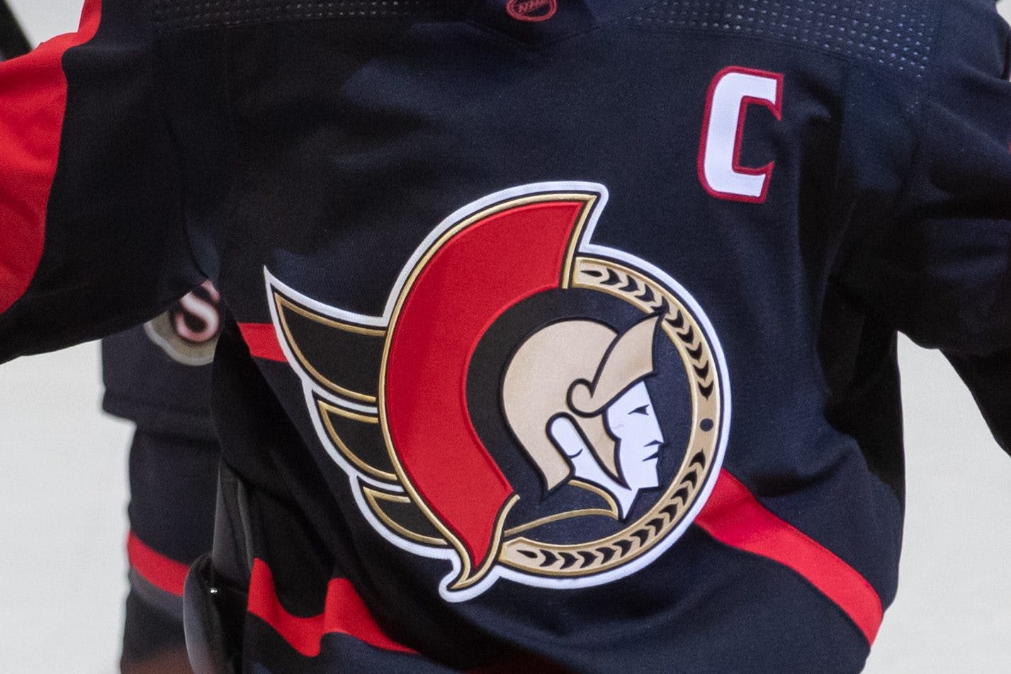 NHL Ottawa Senators Jersey History Ranked! 