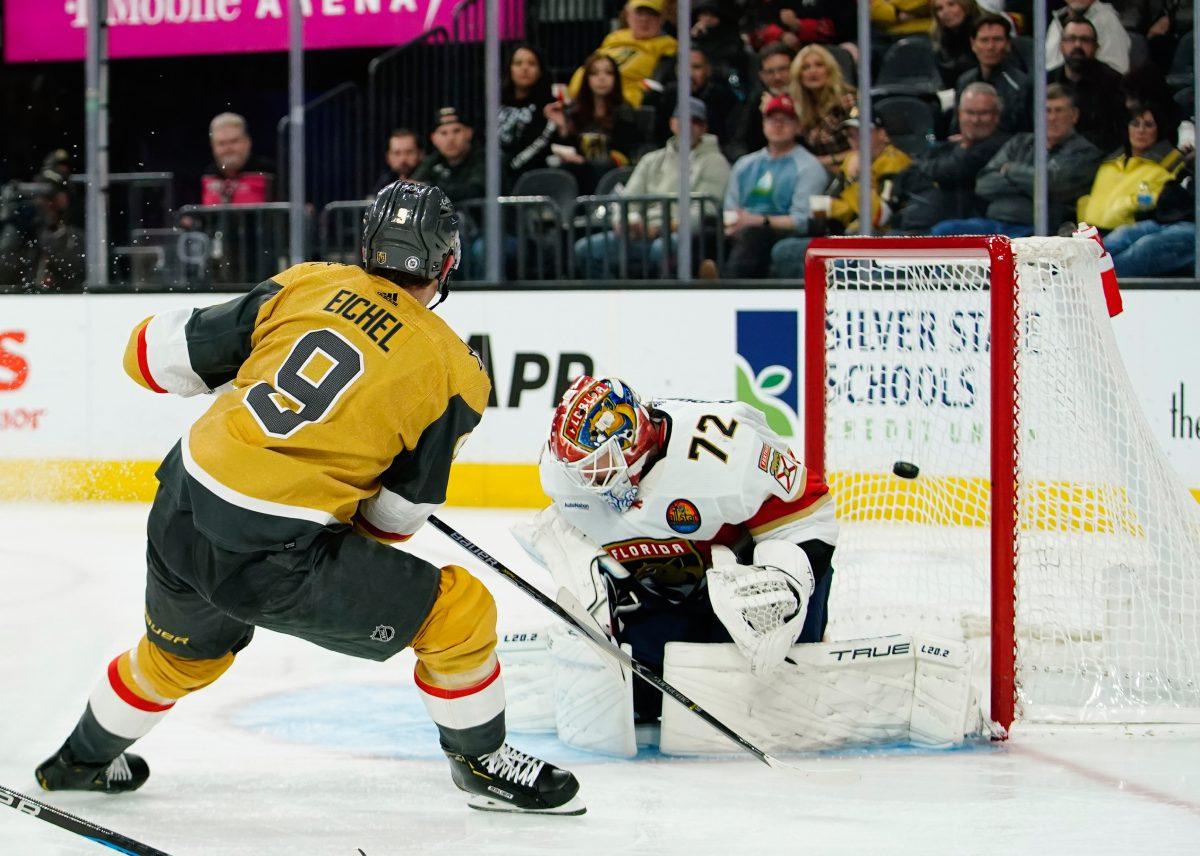 Flyers Prospect J.R. Avon Scores Winning Goal In Memorial Cup