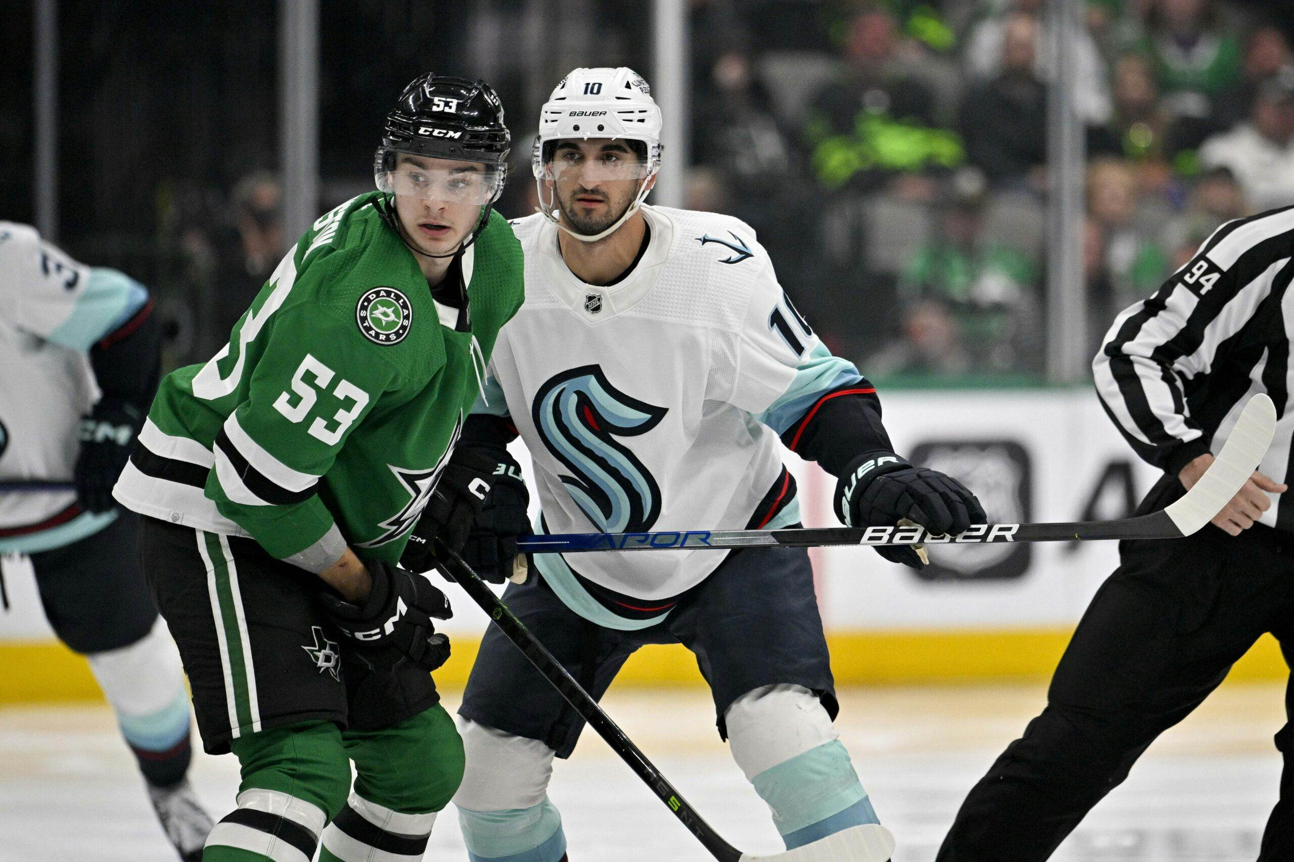 How badly do the Dallas Stars need Roope Hintz back in the lineup?