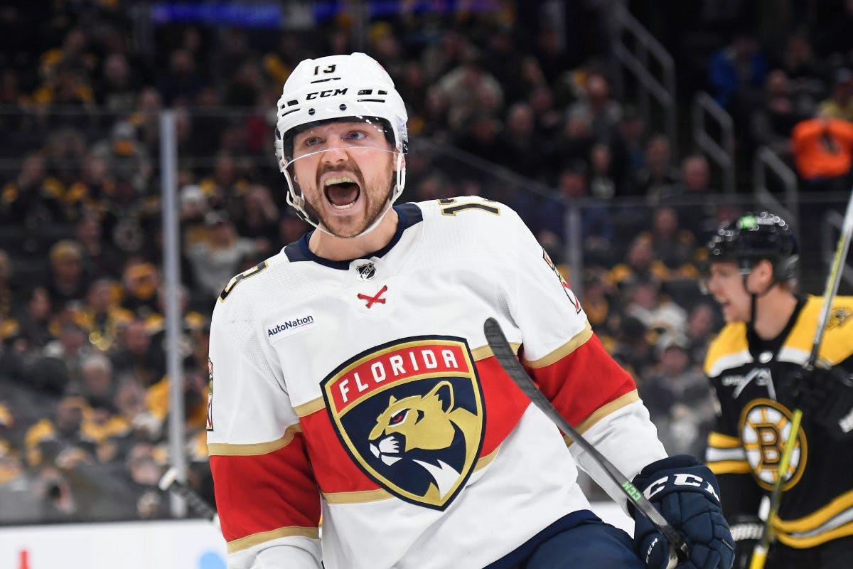 NHL Last Night: All 6 Goals and NHL Scores of June 4, 2021 