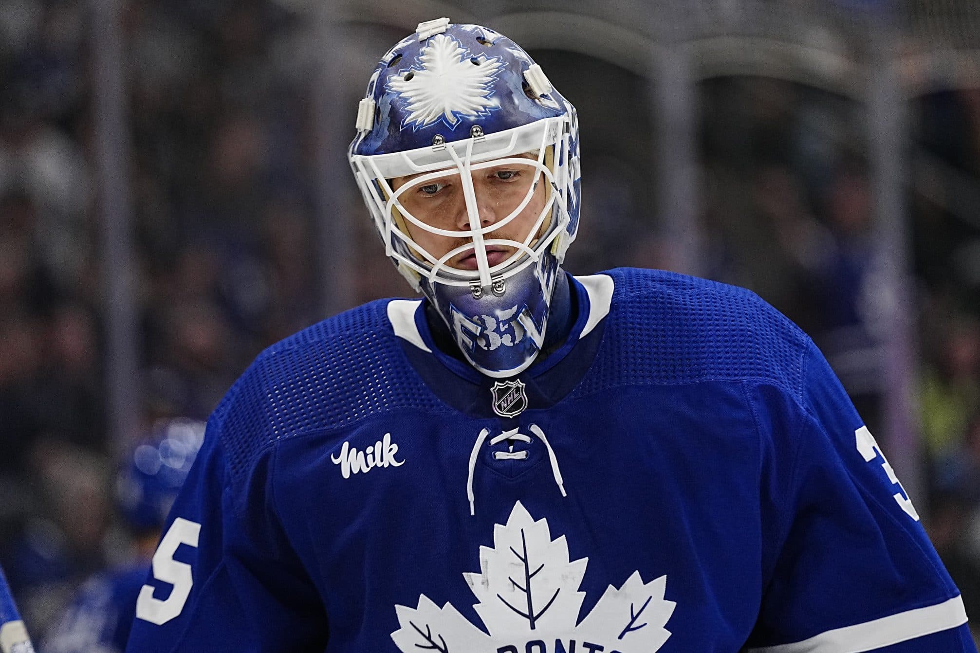 The DFO Rundown Ep. 270 – What are the Leafs going to do in net?