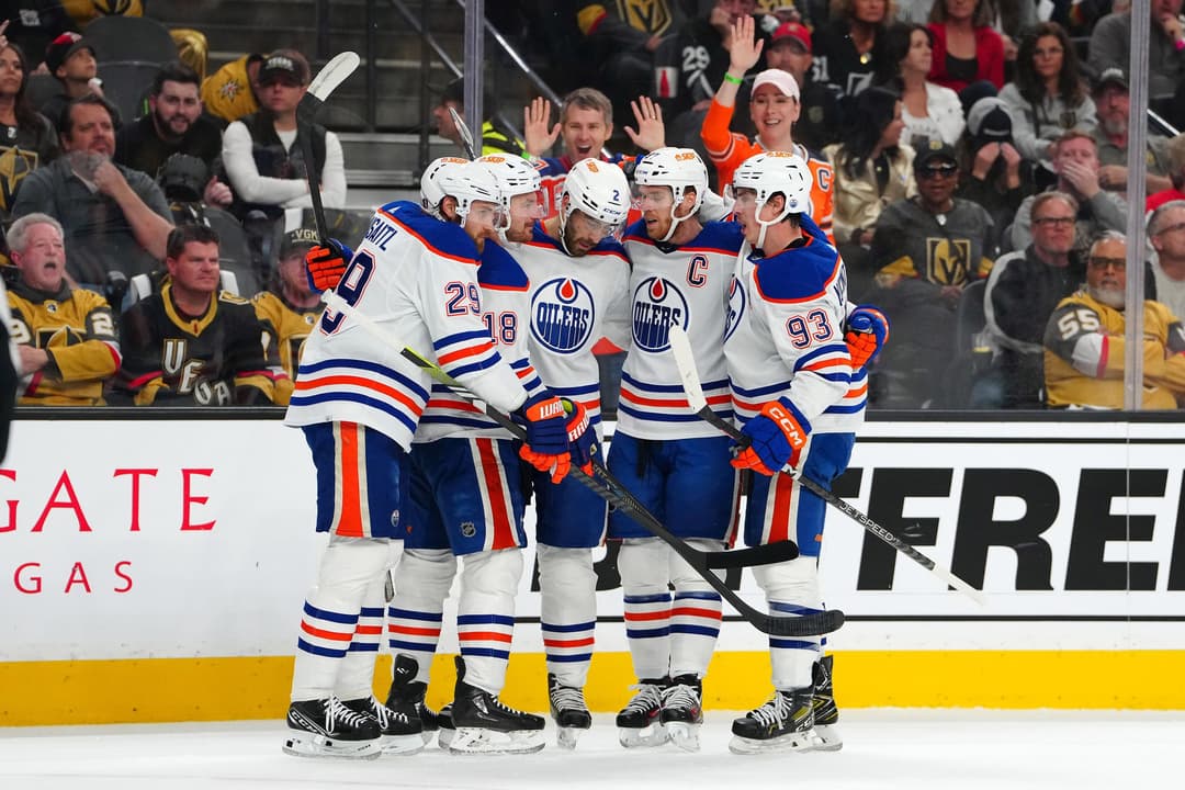 Connor McDavid, Leon Draisaitl Make The Oilers Must Watch