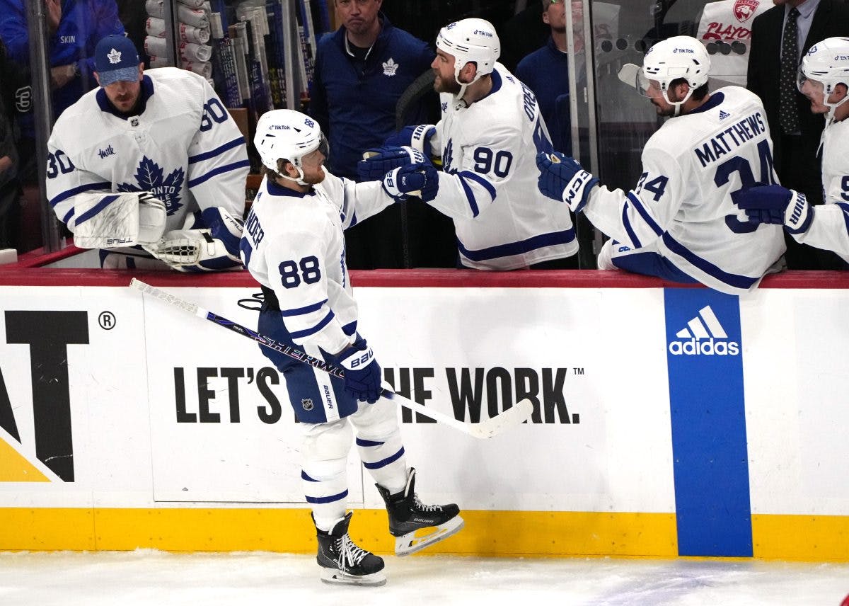 What do the Toronto Maple Leafs need to do to beat the Tampa Bay Lightning?  - Daily Faceoff